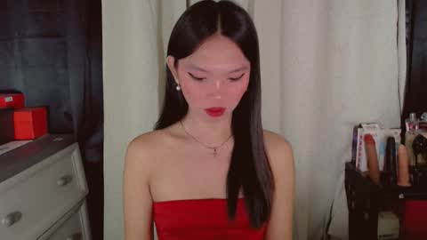 KITTY online show from May 2, 8:47 pm