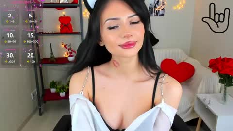 Kitti online show from May 1, 1:21 am
