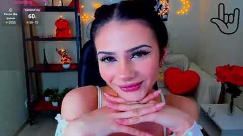Kitti online show from June 30, 1:28 am