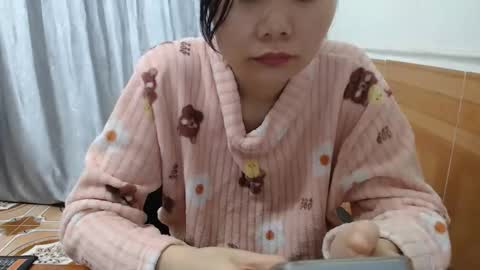 Snapshot of kitti_baby2x chatting on November 7, 1:38 am kitti_baby2x online show from November 7, 1:38 am