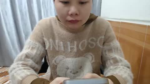 kitti_baby2x online show from January 9, 1:52 am