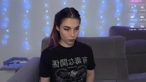 Snapshot of kittie_bear chatting on November 15, 9:11 pm Veronica online show from November 15, 9:11 pm