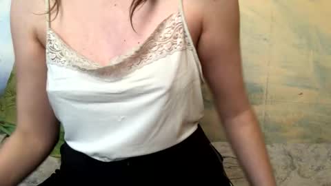 Snapshot of kittie_creme chatting on May 18, 11:49 am Kittie Creme online show from May 18, 11:49 am