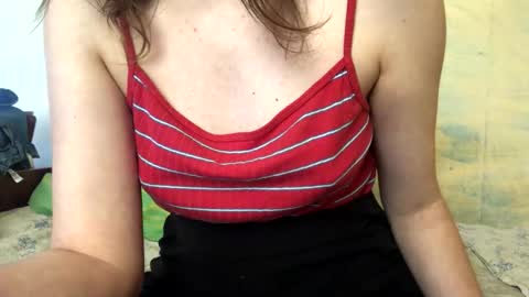 Snapshot of kittie_creme chatting on May 27, 11:29 am Kittie Creme online show from May 27, 11:29 am