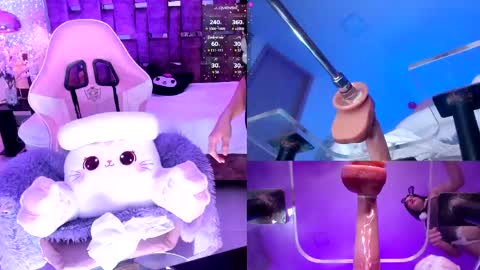 Eva  online show from May 20, 9:32 pm