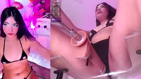 Eva  online show from June 19, 9:51 pm