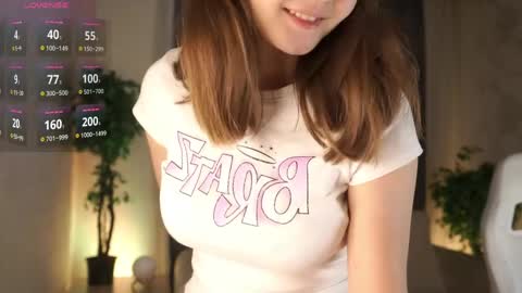 Agatha online show from May 12, 10:29 pm