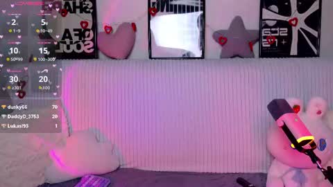 Kitti online show from July 1, 3:34 pm