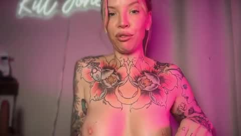 Snapshot of kittjones33 chatting on July 21, 12:29 pm kittjones33 online show from July 21, 12:29 pm
