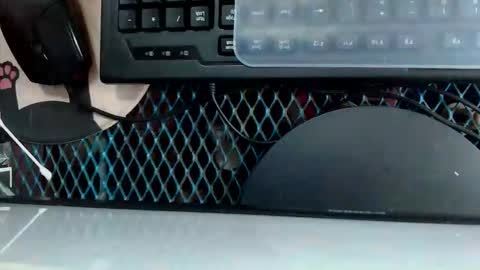 Snapshot of kittlyn chatting on September 16, 12:55 am kittlyn online show from September 16, 12:55 am