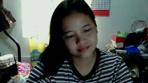 Snapshot of kittlyn chatting on October 16, 12:44 am kittlyn online show from October 16, 12:44 am