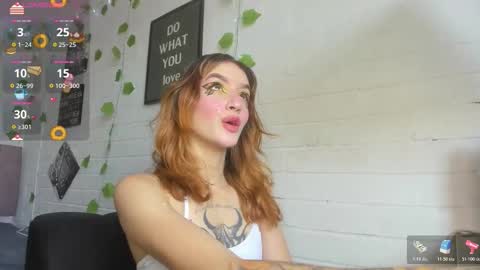  KITTY online show from November 24, 8:30 pm