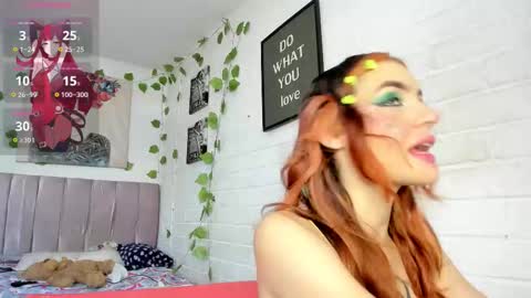  KITTY online show from February 28, 7:48 pm