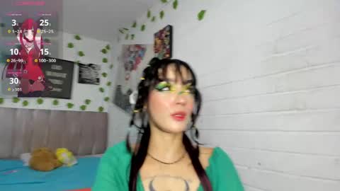  KITTY online show from April 30, 8:26 pm
