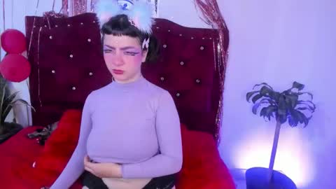 Snapshot of kitty__chs chatting on February 27, 4:07 pm kitty__chs online show from February 27, 4:07 pm