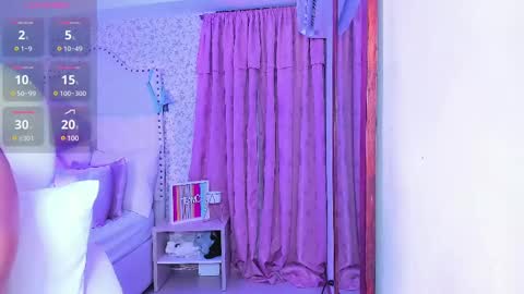 Kitty  online show from February 25, 3:42 am