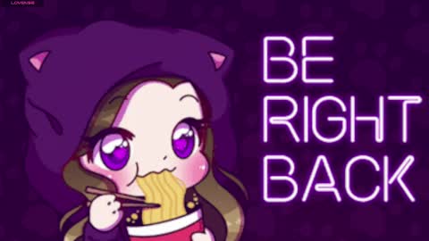 Kitty  online show from September 13, 4:56 am