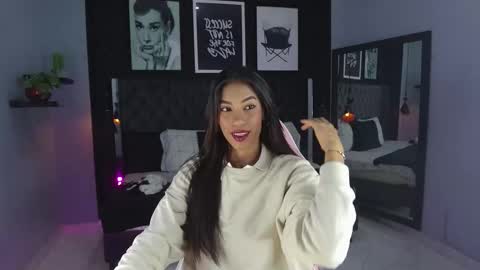 Kitty online show from October 20, 11:54 am