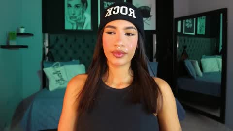 Kitty online show from March 17, 11:46 am