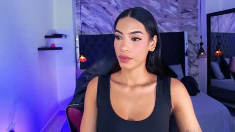 Snapshot of kitty_collins_ chatting on July 27, 11:50 am Kitty online show from July 27, 11:50 am