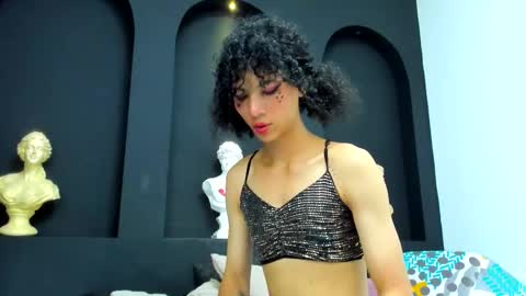 Kitty Dream01 online show from March 6, 7:54 pm