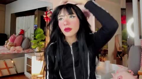 Snapshot of kitty_eliffe chatting on September 17, 8:43 pm kitty online show from September 17, 8:43 pm