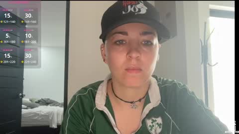 Snapshot of kitty_fitty29 chatting on June 8, 5:57 pm kitty_fitty29 online show from June 8, 5:57 pm