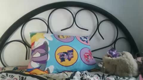 kitty_fussy online show from February 23, 4:54 am