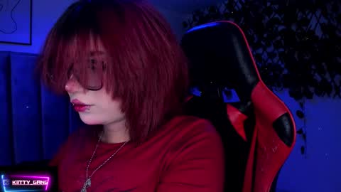 Camila online show from December 1, 2:38 am