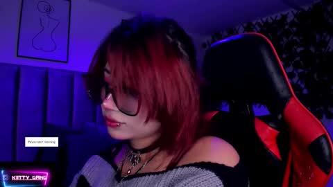 Camila online show from December 16, 2:38 am