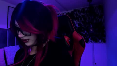 Camila online show from March 6, 1:46 am