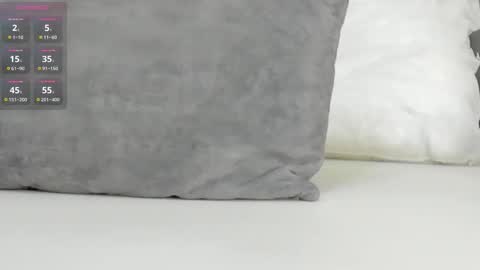 Katy online show from January 16, 3:10 am