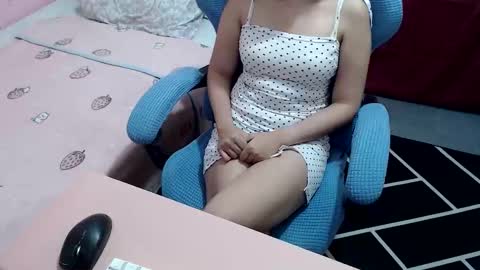 Kate online show from February 18, 7:32 pm