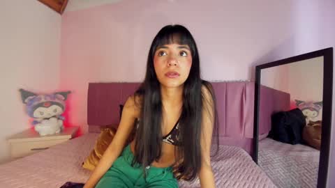 kitty_kryss online show from October 9, 2:37 pm