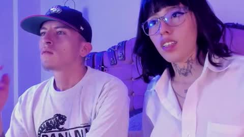 kitty_ls online show from February 4, 3:34 am