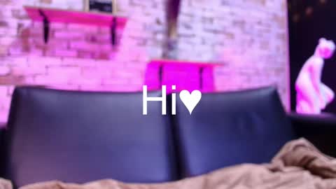 Kitty online show from October 7, 2:20 am