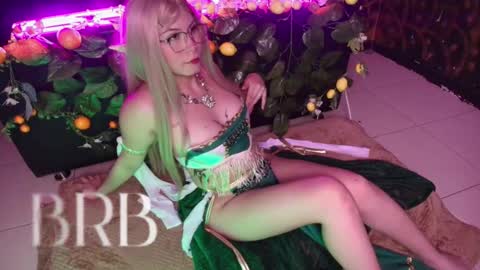 Kitty online show from January 9, 2:36 am