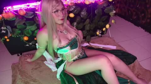 Kitty online show from March 2, 2:03 am