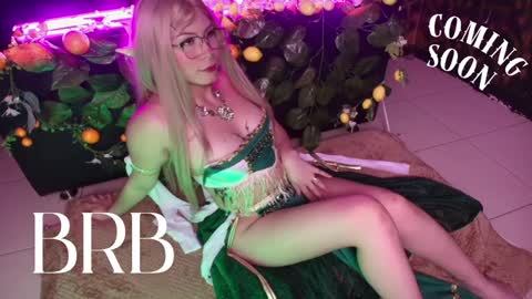 Kitty online show from April 8, 2:44 am