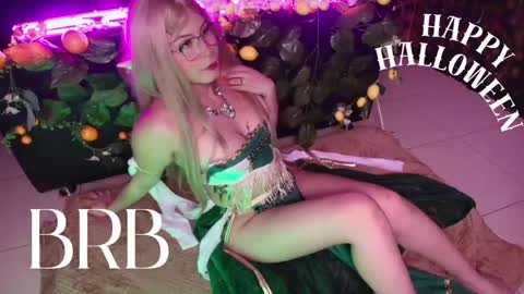 Kitty online show from May 1, 3:11 am