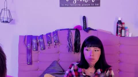 kitty_matias_ls online show from February 10, 8:46 pm