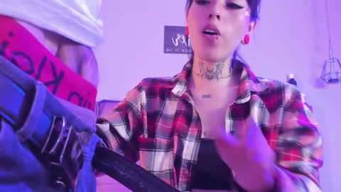 kitty_matias_ls online show from March 9, 8:57 pm