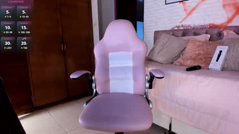 Kitty online show from October 28, 8:44 pm