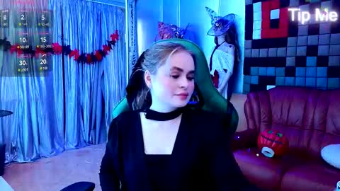 Snapshot of kitty_pantera chatting on October 25, 11:07 am kitty_pantera online show from October 25, 11:07 am