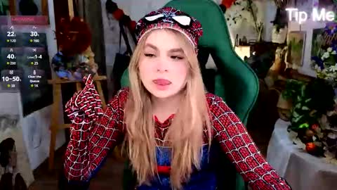 Snapshot of kitty_pantera chatting on November 1, 11:34 am kitty_pantera online show from November 1, 11:34 am