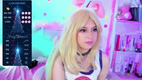 Snapshot of kitty_parker chatting on December 28, 4:41 am online show from December 28, 4:41 am