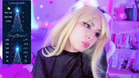 Snapshot of kitty_parker chatting on January 5, 1:35 am online show from January 5, 1:35 am