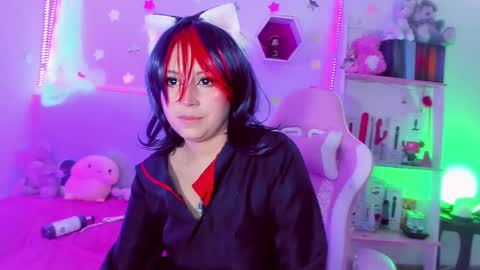 Snapshot of kitty_parker chatting on March 10, 3:45 am online show from March 10, 3:45 am