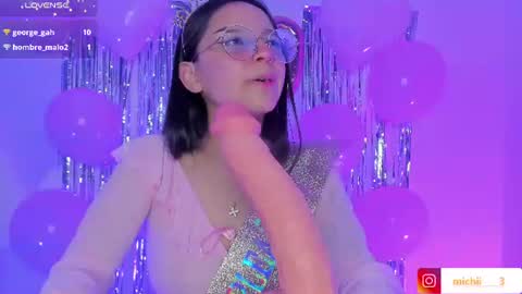 Kitty online show from June 20, 2:14 am