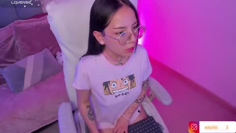Kitty online show from June 27, 2:38 am